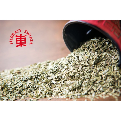 Yerba mate ZIELONA CZYSTA 50g
